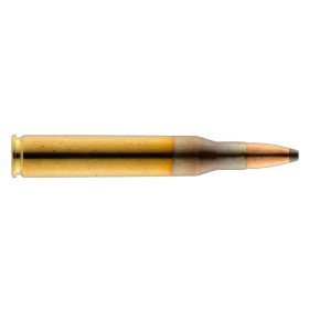 GECO .280 Rem Softpoint 165 gr / 10,7 g