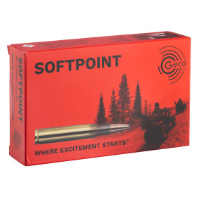 GECO .280 Rem Softpoint 165 gr / 10,7 g — vue 2