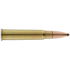 20 cartouches WINCHESTER SUPER X 8x57 JRS 195 gr / 12,6 g POWER POINT — vue 2