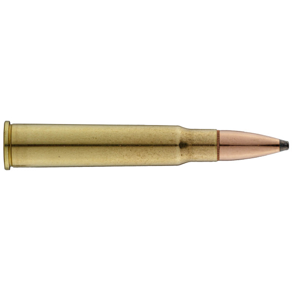 20 cartouches WINCHESTER SUPER X 8x57 JRS 195 gr / 12,6 g POWER POINT — vue 2