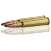 20 cartouches WINCHESTER SUPER X 8x57 JRS 195 gr / 12,6 g POWER POINT — vue 3