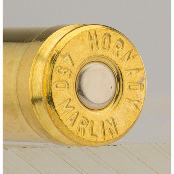 Sologne .450 Marlin Interlock Flat Point 350 gr / 22,7 g — vue 2
