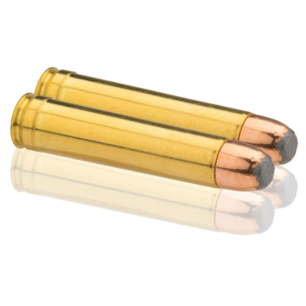Sologne .450 Marlin Interlock Flat Point 350 gr / 22,7 g — vue 4