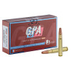 Sologne .35 Whelen GPA 196 gr / 12,7 g