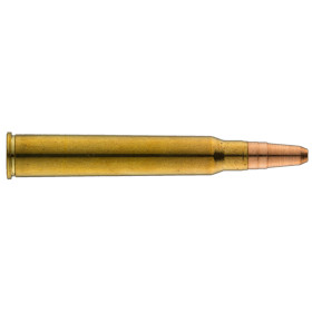 Sologne .30 R Blaser GPA 180 gr / 11,7 g