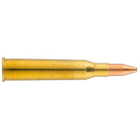 RWS 6.5x57 R Pointe conique KS 127 gr / 8.2 g