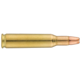 Sologne .222 Rem Hornady InterLock HP 45 gr / 2,9 g