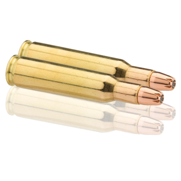 Sologne .222 Rem Hornady InterLock HP 45 gr / 2,9 g — vue 2