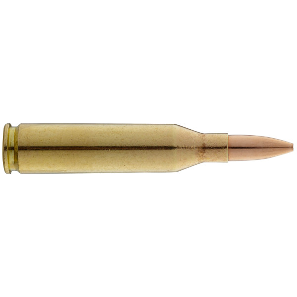 Sologne .243 Win Subsonique Sierra HPBT 70 gr / 4,5 g — vue 4