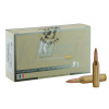 Sologne .243 Win Subsonique Sierra HPBT 70 gr / 4,5 g — vue 5