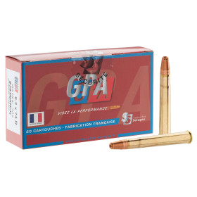 Sologne 9.3x74 R GPA 238 gr / 15,4 g — vue 2