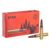 GECO .30-06 Spring. STAR 165 gr / 10,7 g — vue 5