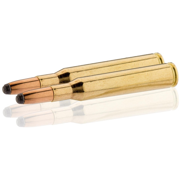 Sologne .270 Winchester Subsonique Sellier & Bellot Soft Point 150 gr / 9,7 g — vue 3