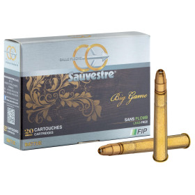 Sauvestre 9.3x74 R FIP Battue 254 gr / 16.5 g — vue 2