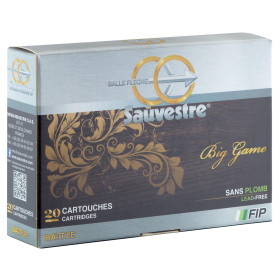 Sauvestre 7x64 FIP Battue 148 gr / 9.6 g