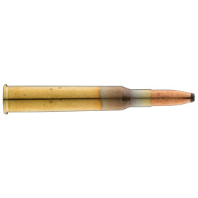 GECO 7x65 R SOFTPOINT 165 gr / 10,7 g