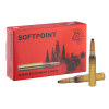 GECO 7x65 R SOFTPOINT 165 gr / 10,7 g — vue 2