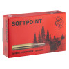 GECO 7x65 R SOFTPOINT 165 gr / 10,7 g — vue 3