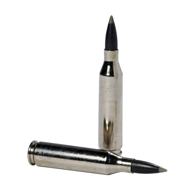 Winchester Ballistic Silvertip .30-06 Springfield 150 gr / 9.7 g — vue 4