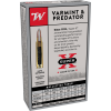 Winchester Super-X JSP .243 Winchester 80 gr / 5.18 g — vue 2