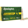 Remington 7mm-08 Rem Core-Lokt PSP 140 grains / 9,1 g — vue 2