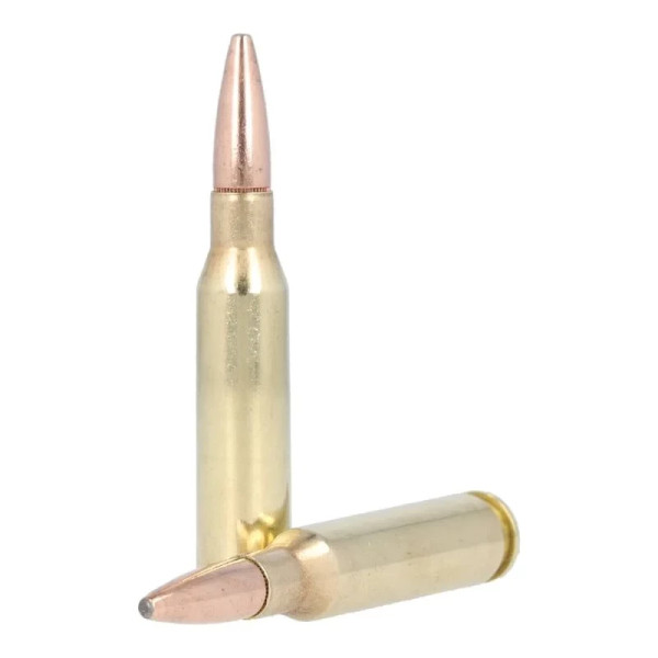 Remington 7mm-08 Rem Core-Lokt PSP 140 grains / 9,1 g — vue 3