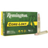 Remington .35 Whelen Core-Lokt — vue 5