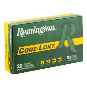 Remington .300 Win Mag Core-Lokt 180 gr / 11,7 g