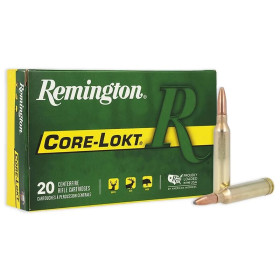 Remington 7mm Remington Core-Lokt 175 gr / 11,3 g