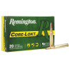 Remington .270 Winchester Core-Lokt 150 gr / 9,7 g