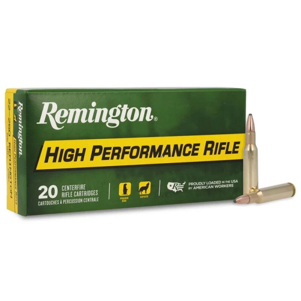 Remington .222 Remington Core-Lokt 50 gr / 3,2 g — vue 5