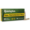 Remington .222 Remington Core-Lokt 50 gr / 3,2 g — vue 5