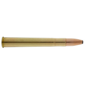 Norma 9,3x74 R Oryx 285 grains / 18,5 g