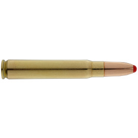 Norma 9,3x62 Plastic Point 285 grains / 18,5 g