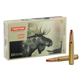 Norma 9,3x62 Plastic Point 285 grains / 18,5 g — vue 2