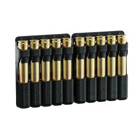 Norma .300 Win Mag EVOSTRIKE 139 grains / 9 g