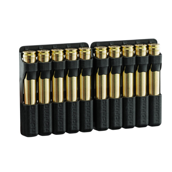 Norma .300 Win Mag EVOSTRIKE 139 grains / 9 g — vue 5