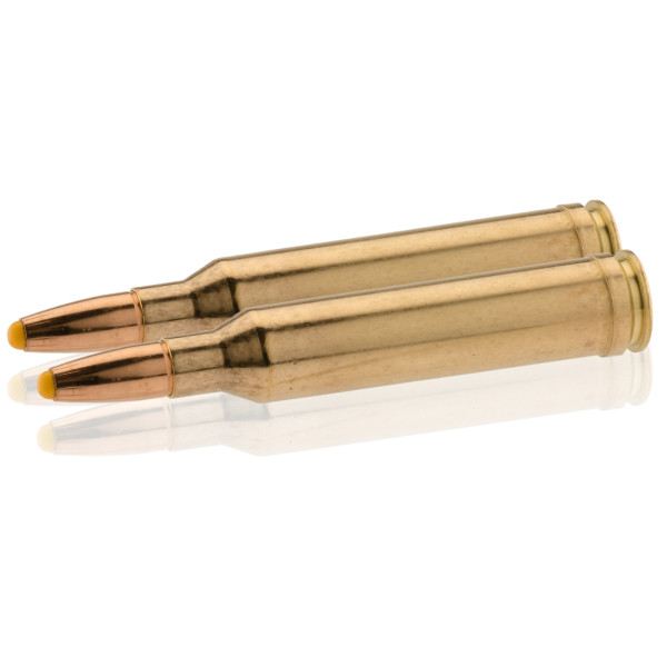 Norma 7 mm Rem. Mag. Plastic Point 170 grains / 11 g — vue 7