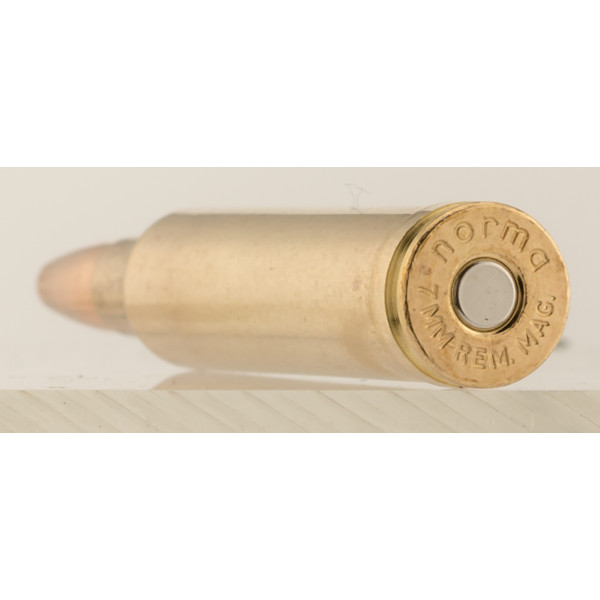 Norma 7 mm Rem. Mag. Plastic Point 170 grains / 11 g — vue 10
