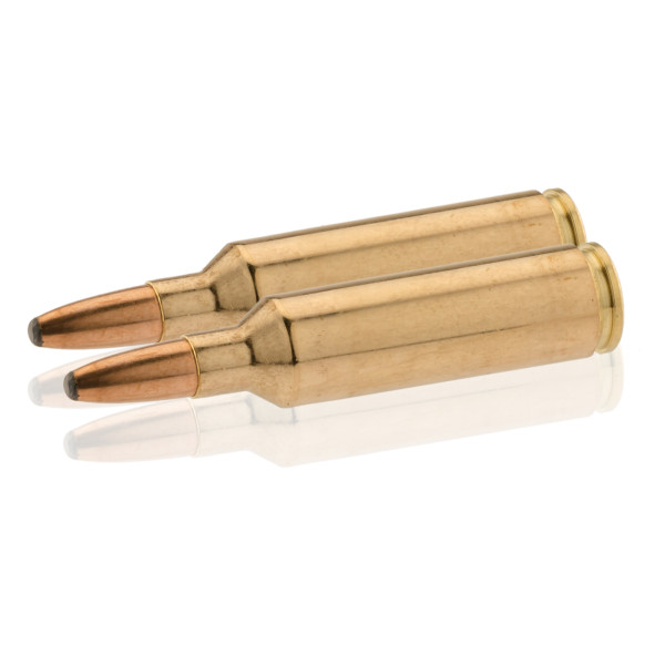 Norma .270 WSM Oryx 150 grains / 9,7 g — vue 3