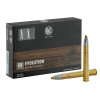 RWS 9.3x74 R Evolution 291 gr / 18.9 g