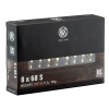 RWS 8x68 S Pointe conique KS 180 gr / 11.7 g