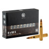 RWS 8x68 S Pointe conique KS 180 gr / 11.7 g — vue 3