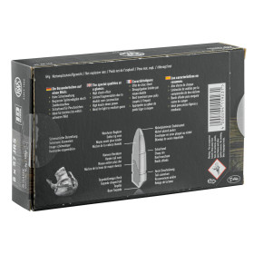 RWS 8x57 JRS ID Classic 198 gr / 12.8 g