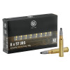 RWS 8x57 JRS ID Classic 198 gr / 12.8 g — vue 3