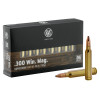 RWS .300 Win Mag Double noyau DK 165 gr / 10.7 g