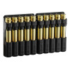 RWS .300 Win Mag Double noyau DK 165 gr / 10.7 g — vue 5