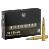 RWS 30 Blaser Evolution R 185 gr / 12 g
