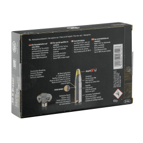 RWS 30 Blaser Evolution R 185 gr / 12 g — vue 2
