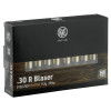 RWS 30 Blaser Evolution R 185 gr / 12 g — vue 3